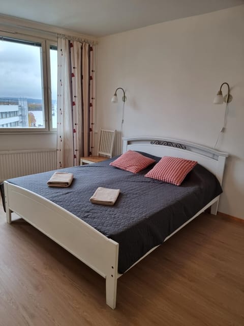 Rovaniemi Grandma`s house Apartment in Rovaniemi