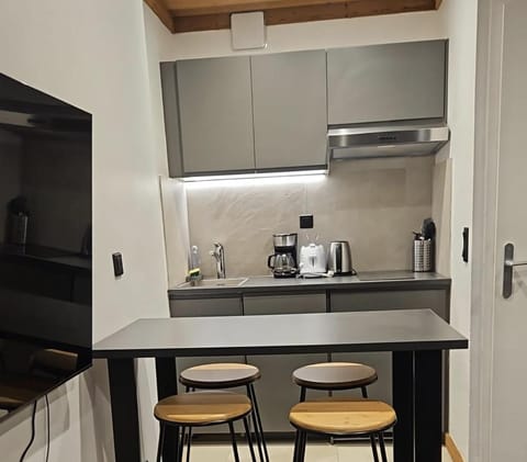 Lac Du Lou Cosy Apartment Val Thorens Apartment in Val Thorens