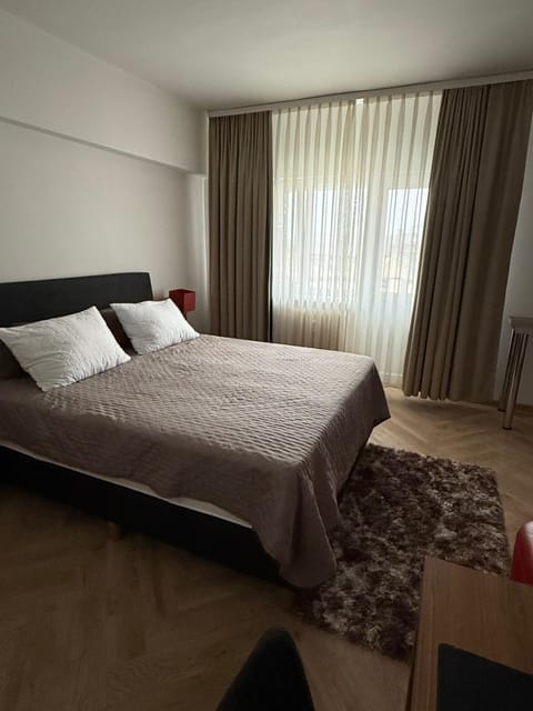 City Centre Craiova Apartment in Craiova