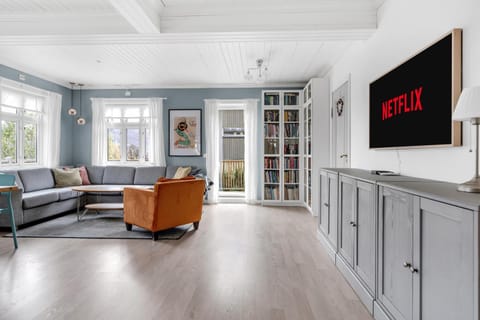 Arctic Familiy Villa - Ideal for Families & Groups House in Tromso