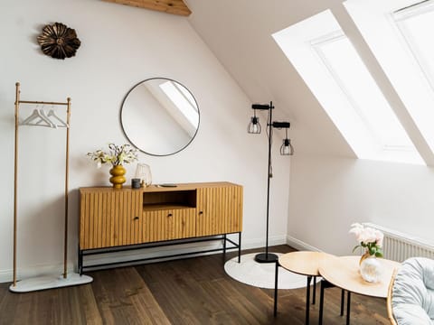 Küstenzeit Travemünde House in Timmendorfer Strand