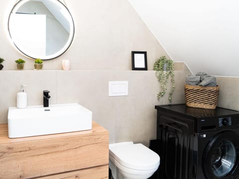 Küstenzeit Travemünde House in Timmendorfer Strand