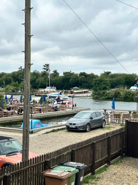River view