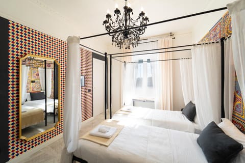 Iconic Rooms Verona Bed and Breakfast in Verona