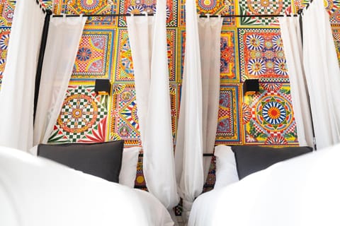 Iconic Rooms Verona Bed and Breakfast in Verona