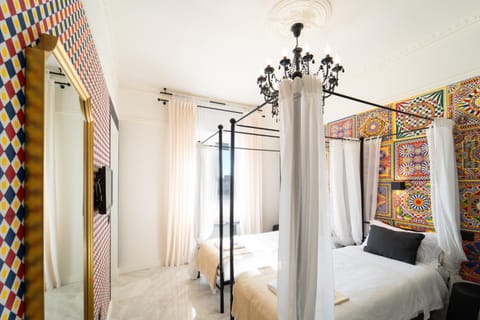 Iconic Rooms Verona Bed and Breakfast in Verona
