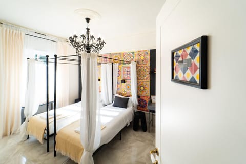 Iconic Rooms Verona Bed and Breakfast in Verona