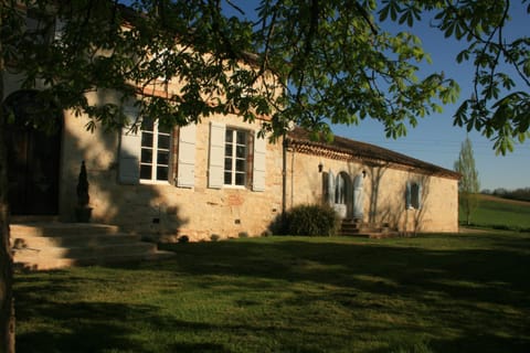 Property building, View (from property/room), Garden view