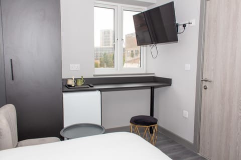 Mammut House Apartment in Liverpool