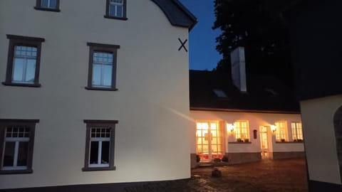 Beletage Alte Villa Jünkerath Apartment in Vulkaneifel