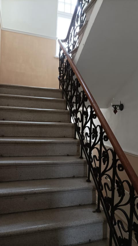 Beletage Alte Villa Jünkerath Apartment in Vulkaneifel