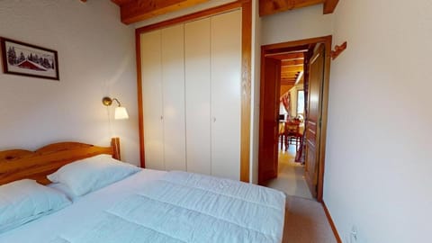 Refuge des pistes Apartment in Haute-Savoie