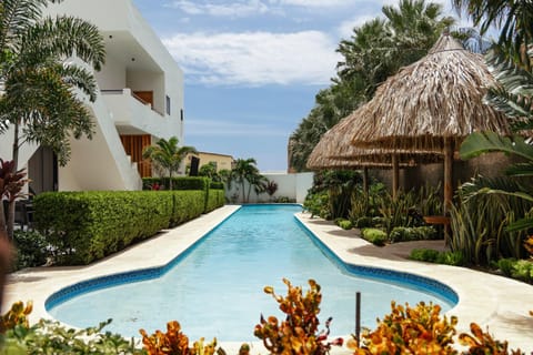 Day, Garden, Garden view, Pool view, Swimming pool, Swimming pool
