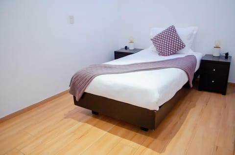 Capitalia Bright & Cozy Family Apt in Santa Fe House in Mexico City