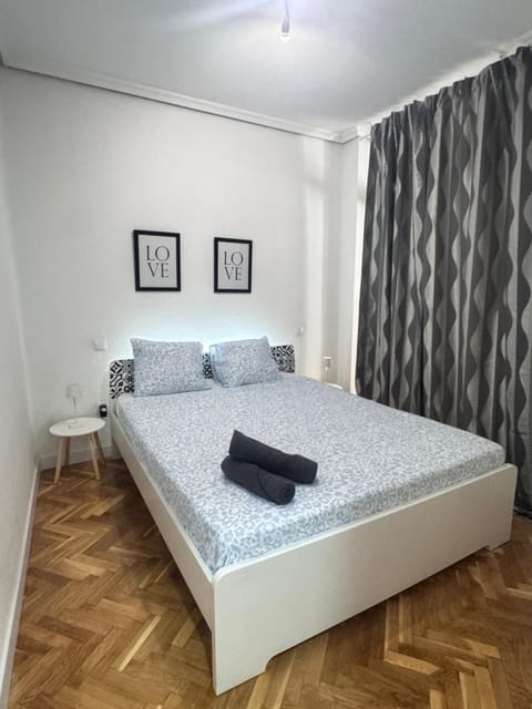 Plaza Mayor Citymad Stay Apartment in Madrid