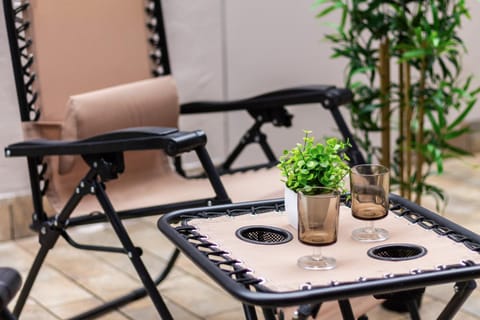 Lena House - Swiss Border View Apartment in Como