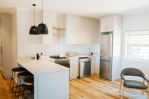 Patryssenvalleij Farm and Cottages Apartment in Stellenbosch