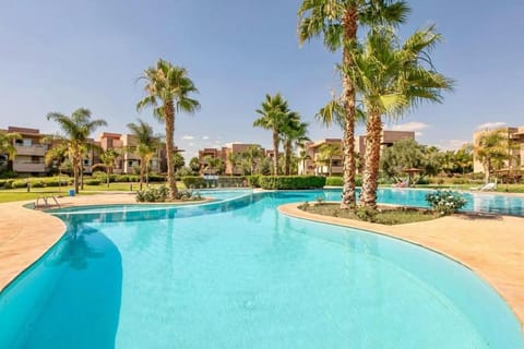 Natural landscape, Garden view, Pool view, Swimming pool