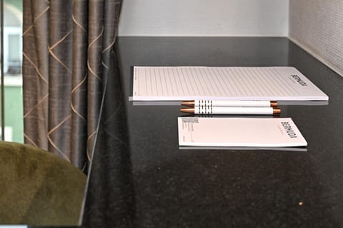 Trip Inn Bermuda Zurich Aparthotel Hotel in Zurich City