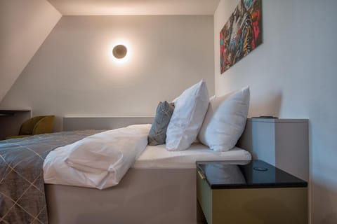 Trip Inn Bermuda Zurich Aparthotel Hotel in Zurich City