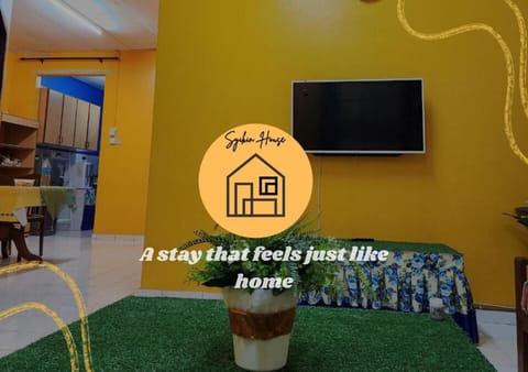 Property logo or sign, TV and multimedia