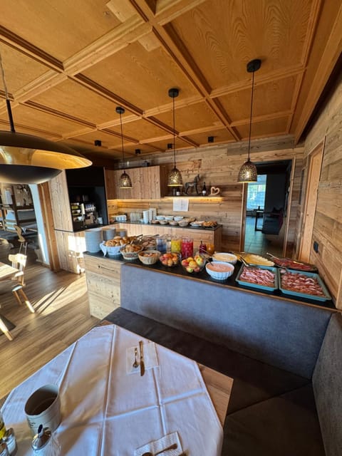 Chalet Frapes Bed and Breakfast in Trentino-South Tyrol