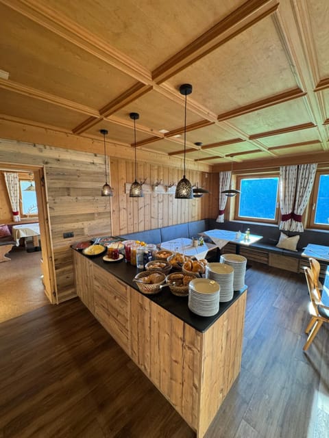 Chalet Frapes Bed and Breakfast in Trentino-South Tyrol