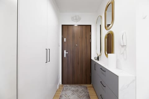 Riva Verona Apartment 86 Apartment in Krakow