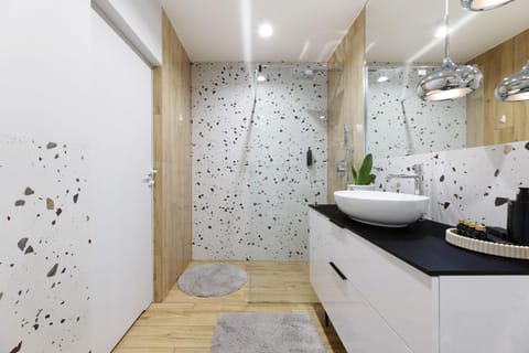 Riva Verona Apartment 86 Apartment in Krakow