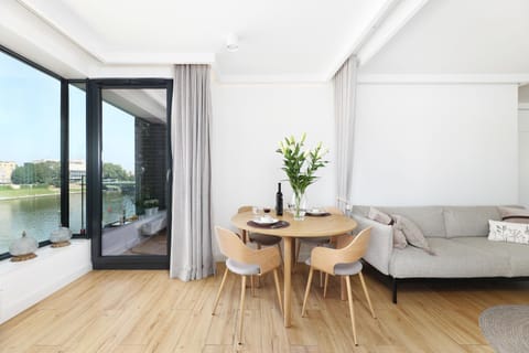 Riva Verona Apartment 86 Apartment in Krakow