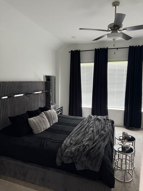 Houston sugarland Richmond family house House in Rosenberg