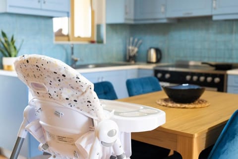 Now We Land Villa, Pool, BBQ, Path to the Sea Villa in Crete