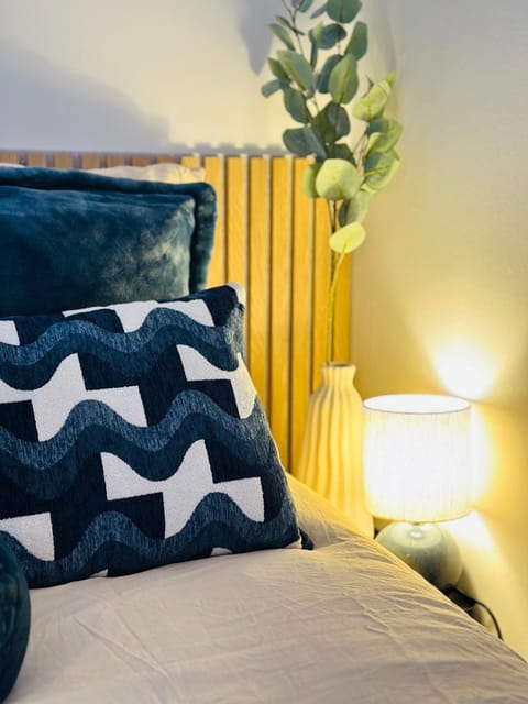 L'Ecume - Le Rheu Apartment in Brittany