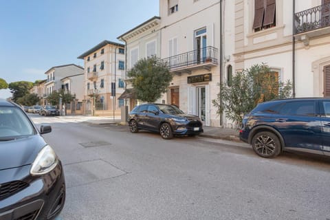 Viareggio Apartments House in Viareggio