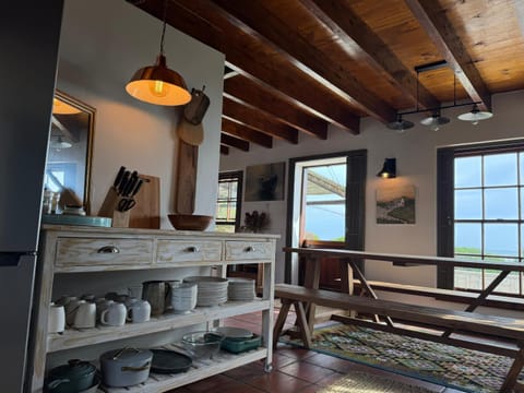 San Ma Lou Apartment in Western Cape