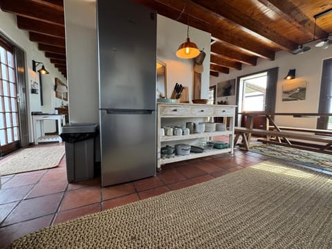 San Ma Lou Apartment in Western Cape