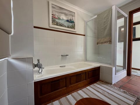 San Ma Lou Apartment in Western Cape