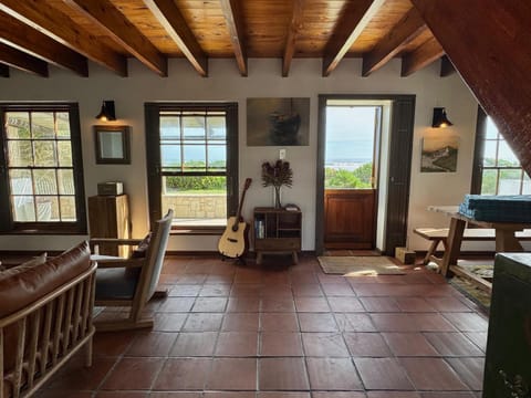 San Ma Lou Apartment in Western Cape