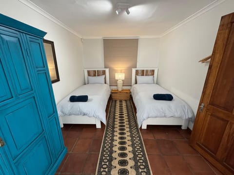 San Ma Lou Apartment in Western Cape