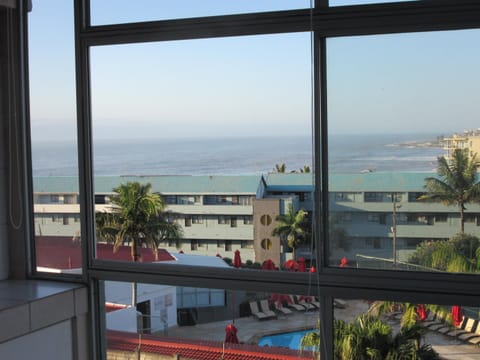 View (from property/room), Balcony/Terrace, Balcony/Terrace, Sea view
