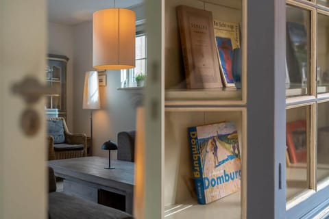 Hello Zeeland -Vakantiewoning Singel 51 House in Domburg