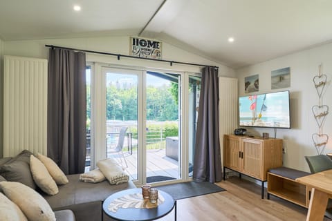 Dat schnieke lütte Huus House in Sierksdorf