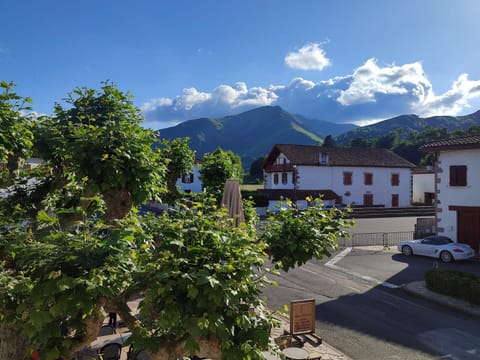 View (from property/room)
