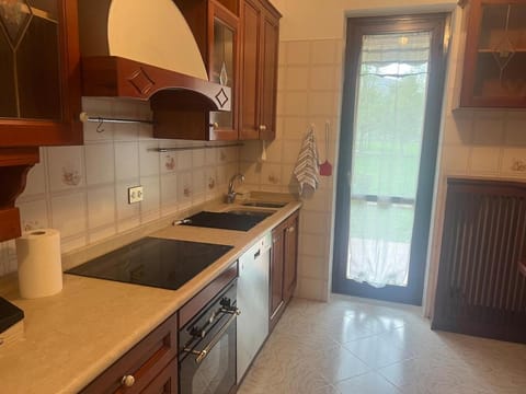 Casa LORY Apartment in Province of Brescia