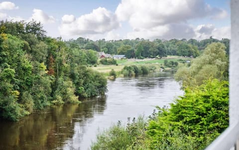 River view