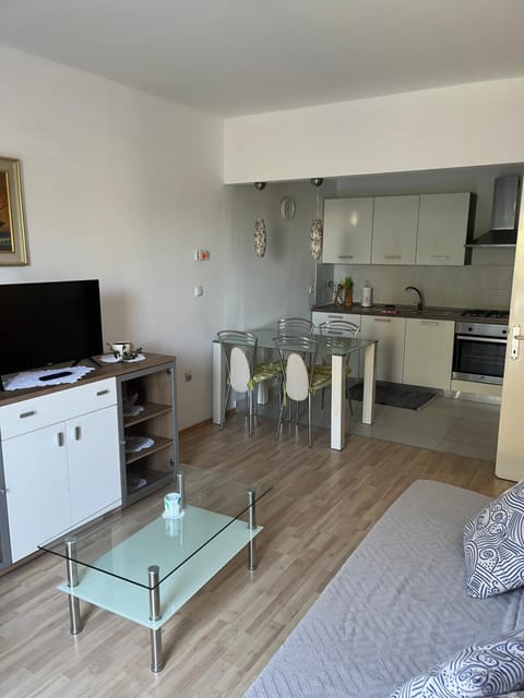 Apartmani Viola Kampor Apartment in Lika-Senj County