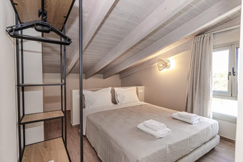 Helichrysum Lofts Apartment in Messenia