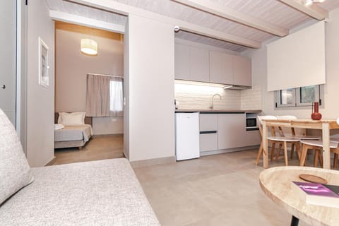 Helichrysum Lofts Apartment in Messenia