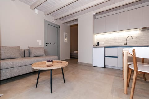 Helichrysum Lofts Apartment in Messenia
