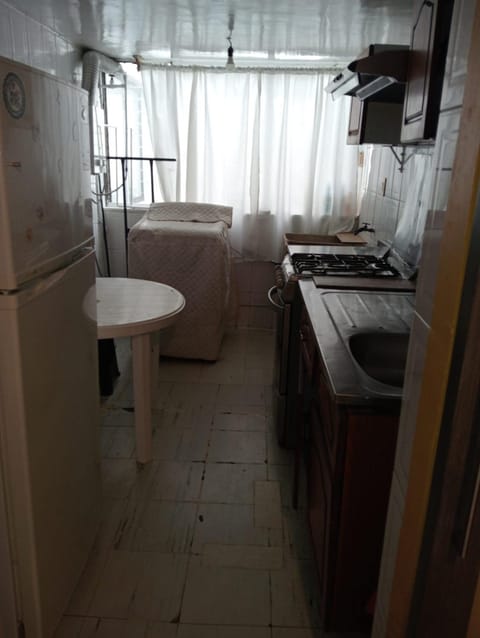 Apartment con dos recamares a 25 minutes from Santa Fe cerca de Periférico Apartment in Mexico City